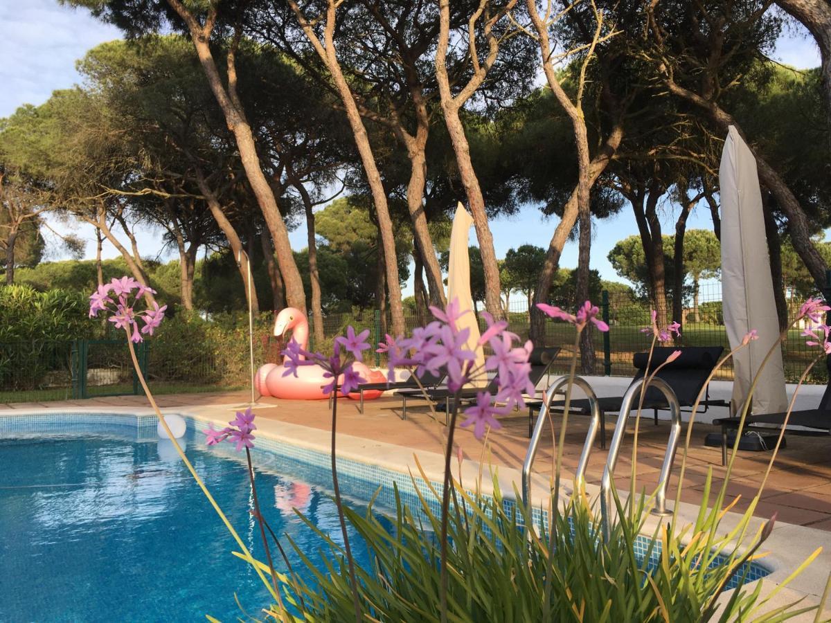 Villa De La Luz Luxury Guesthouse El Portil Kültér fotó