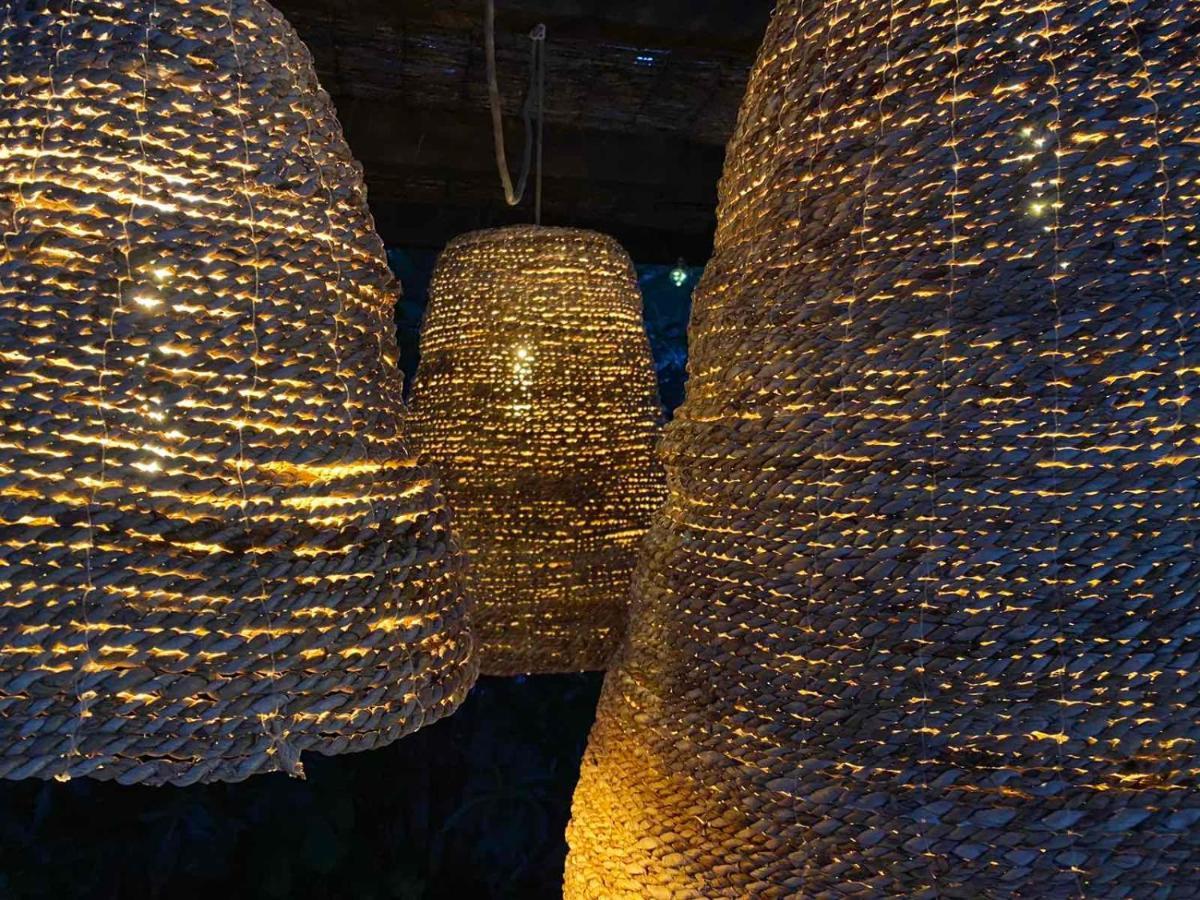 Villa De La Luz Luxury Guesthouse El Portil Kültér fotó