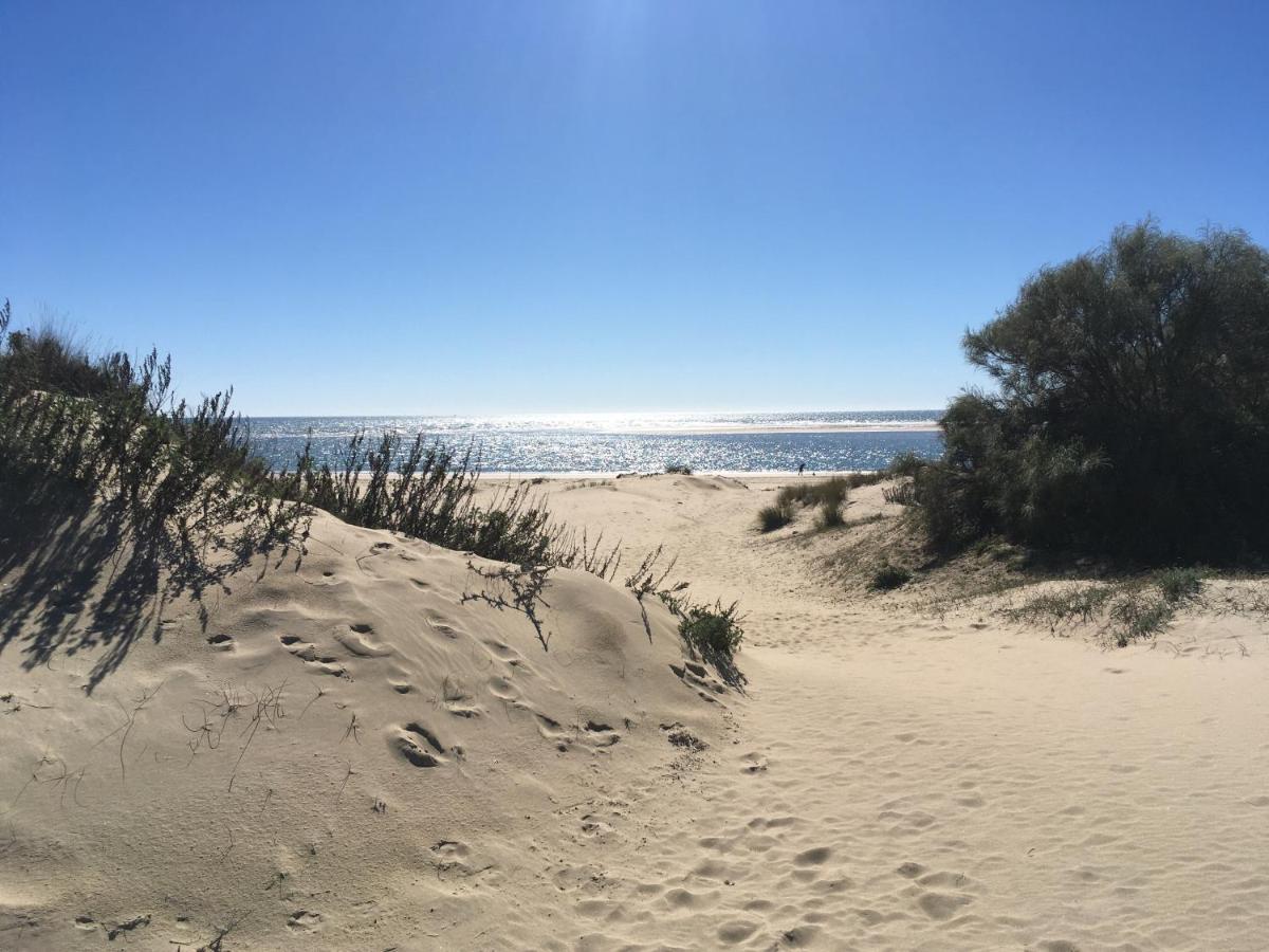 Villa De La Luz Luxury Guesthouse El Portil Kültér fotó