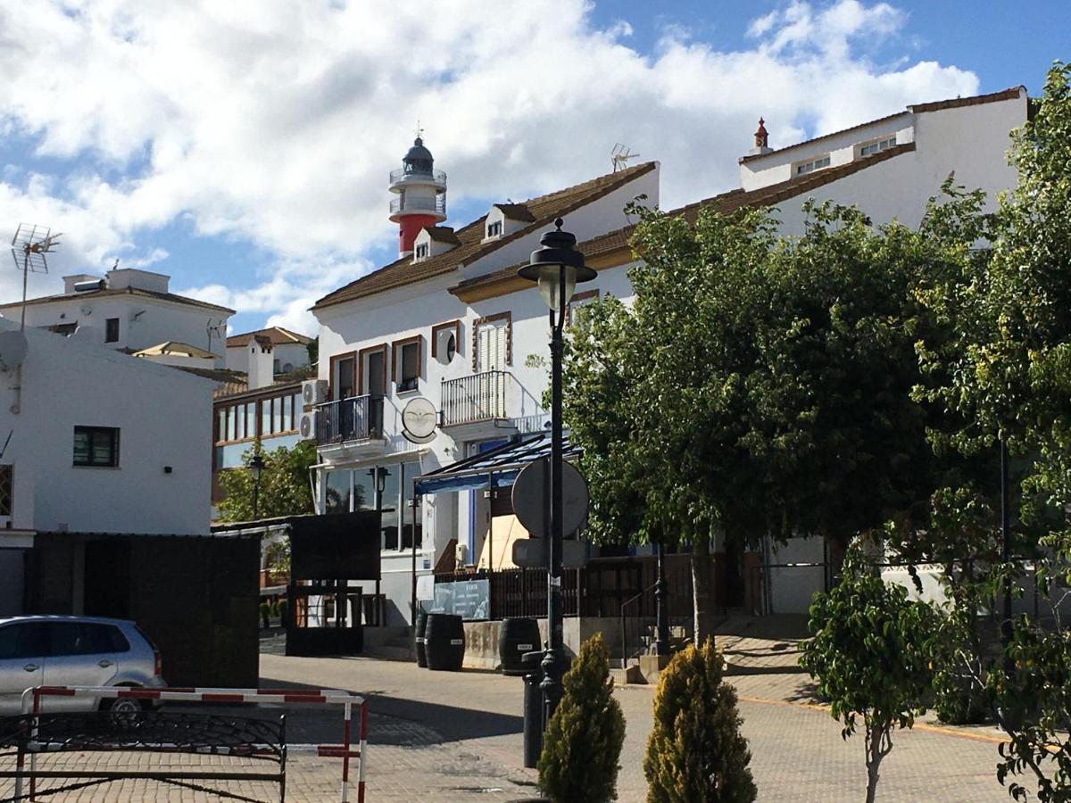 Villa De La Luz Luxury Guesthouse El Portil Kültér fotó