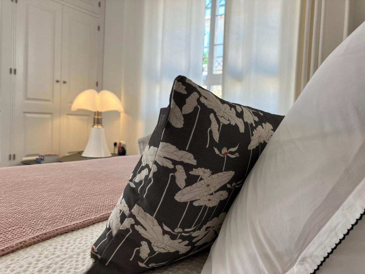Villa De La Luz Luxury Guesthouse El Portil Kültér fotó