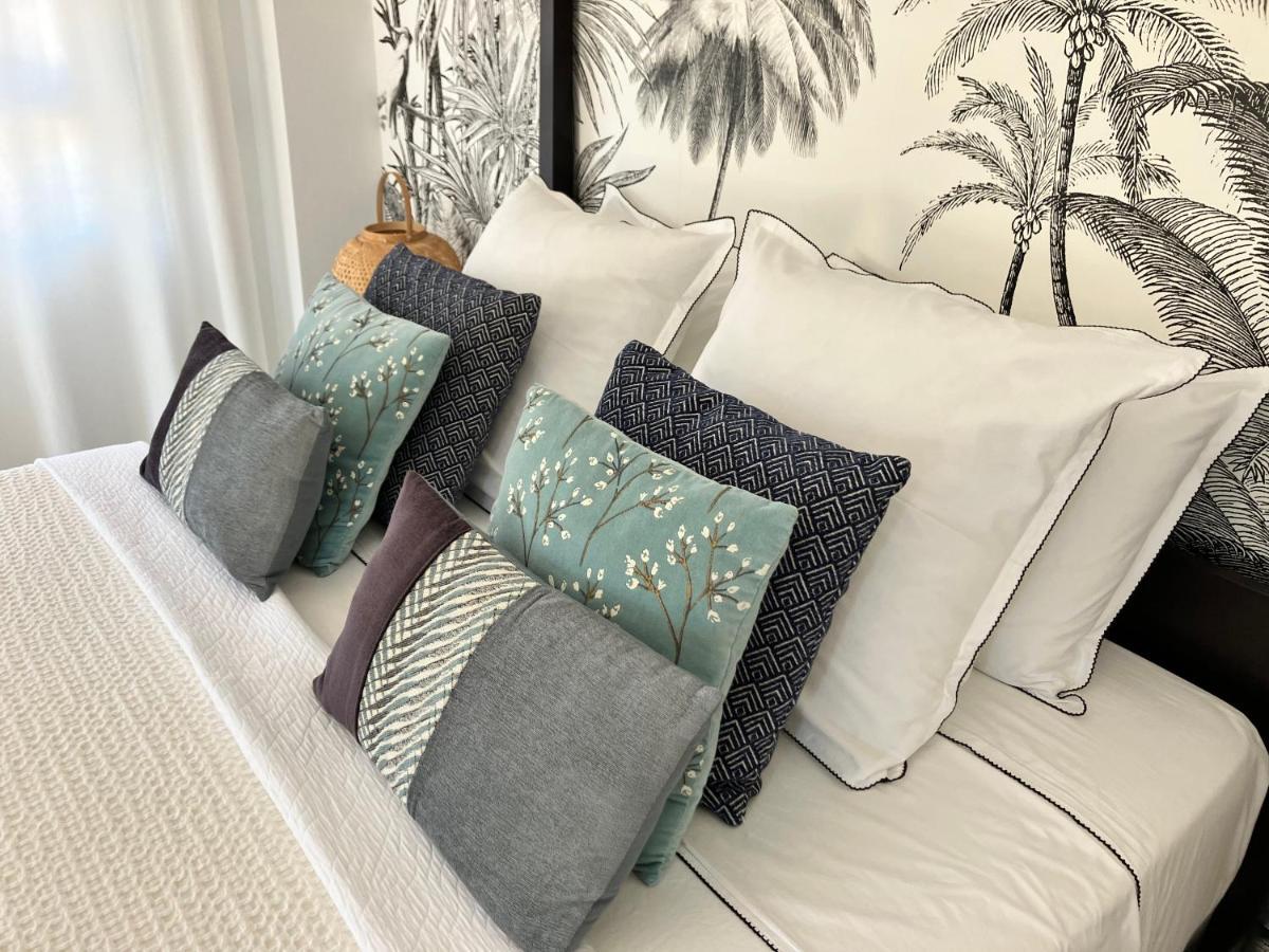 Villa De La Luz Luxury Guesthouse El Portil Kültér fotó