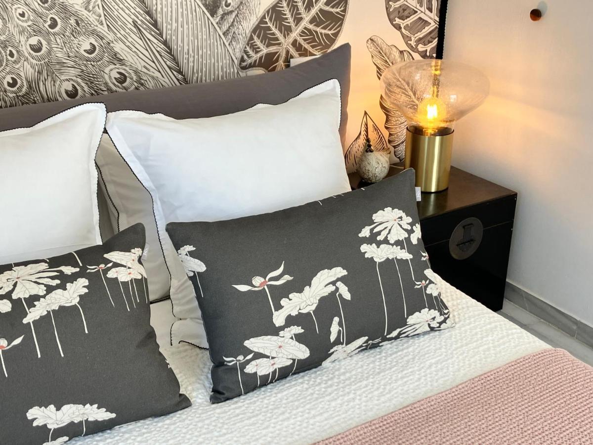 Villa De La Luz Luxury Guesthouse El Portil Kültér fotó