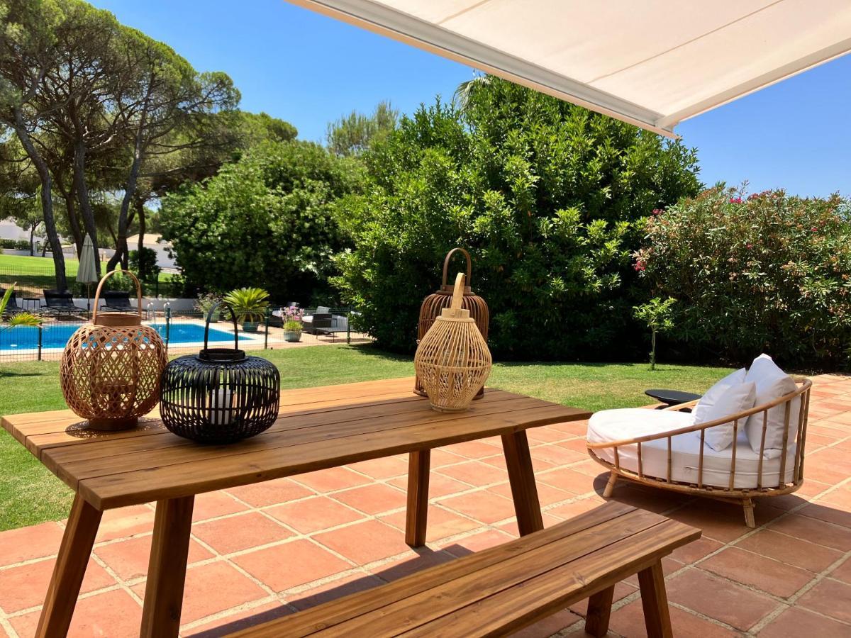 Villa De La Luz Luxury Guesthouse El Portil Kültér fotó
